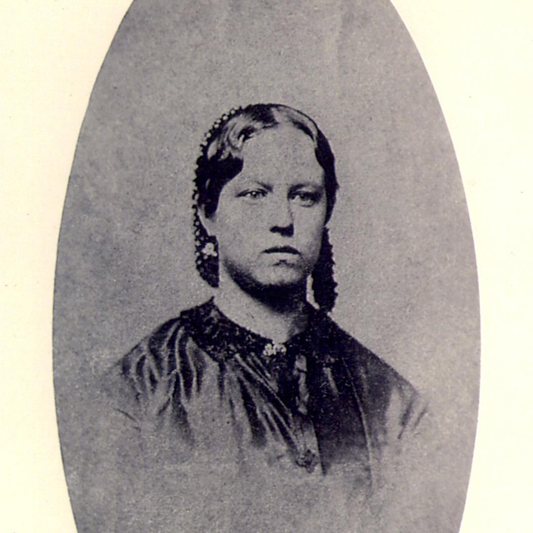 Emily Gover (1849 - 1881) Profile
